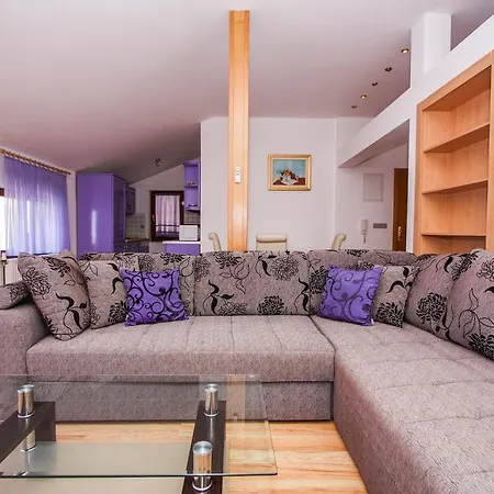 Ars Vivendi Apartment