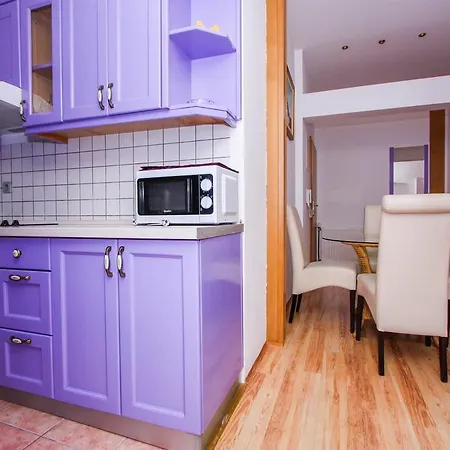 Ars Vivendi Apartment *