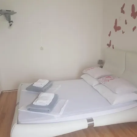 Ars Vivendi Apartment