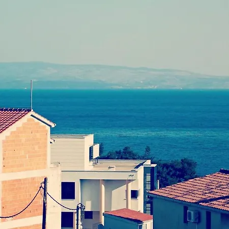 Apartment Ars Vivendi Trogir